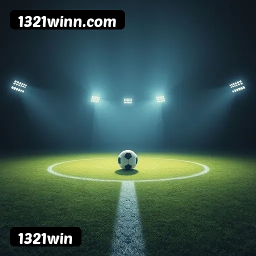 App Mobile 1321win - Jogue em Qualquer Lugar no Seu Smartphone