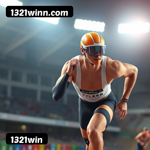 Imagem secundária de apoio para instalação do app 1321win