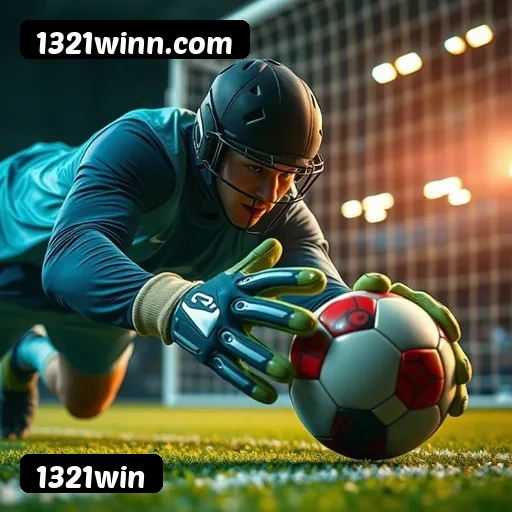 Prévia de conteúdo do canal Telegram 1321win